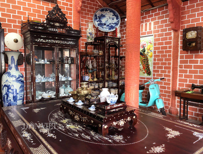 choang: ngoi nha tien ty lam tu dat set nung doc nhat o mien tay hinh anh 8