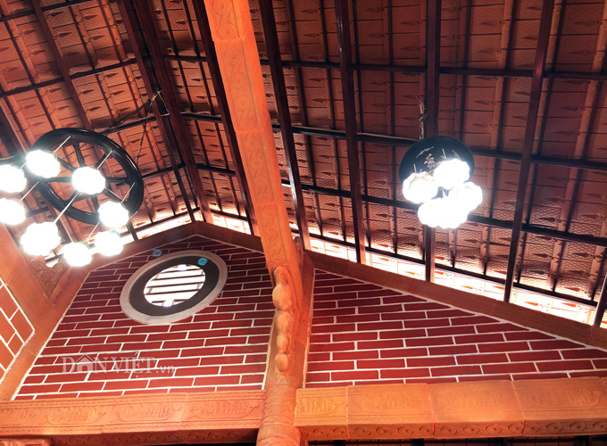 choang: ngoi nha tien ty lam tu dat set nung doc nhat o mien tay hinh anh 6