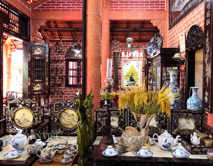 choang: ngoi nha tien ty lam tu dat set nung doc nhat o mien tay hinh anh 4