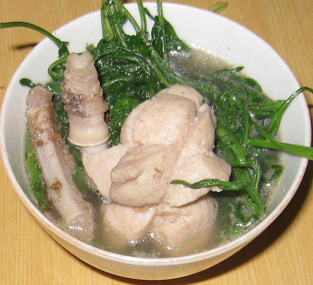 dac san duoc lam tu tinh hoan dong vat: ba tranh mua boi bo cho ong hinh anh 5