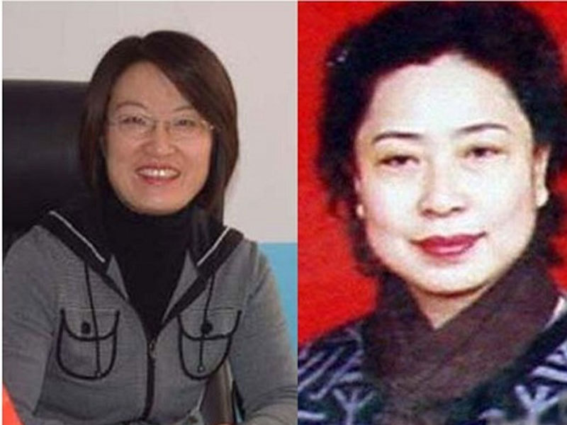 nu dam quan chi 18 ty de tham my moi chai sep, ghi nhat ky chuyen len giuong hinh anh 1