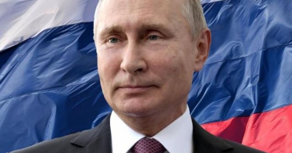 Tiết lộ thời điểm Tổng thống Putin nghỉ hưu