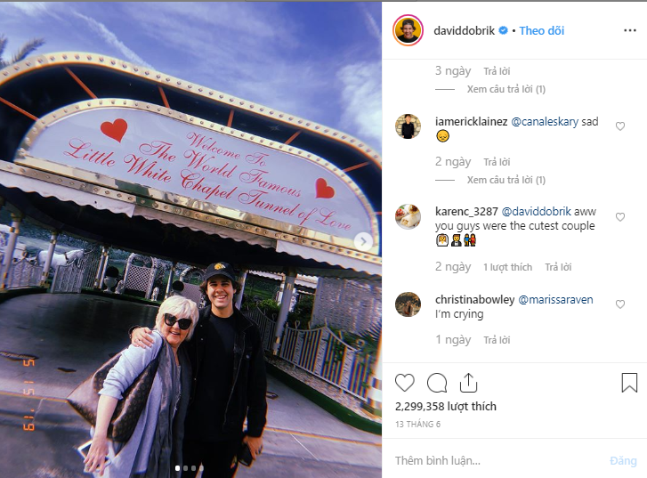 bi ban than che e, chang trai quyet cuoi luon me ban de duoc goi bang bo hinh anh 3