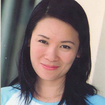 cuoc song kin tieng cua “nguoi dan ba quyen luc vtv” ta bich loan hinh anh 1