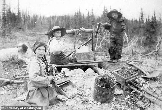 phat hien bat ngo: du hanh thoi gian thuc su ton tai? hinh anh 2