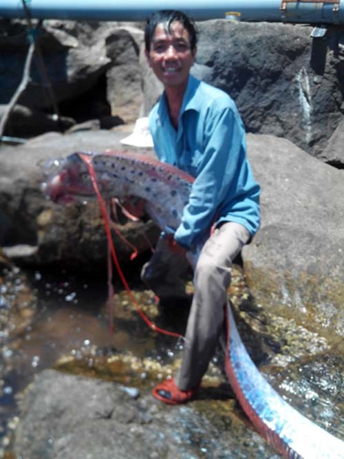 giat minh khi thay nhung