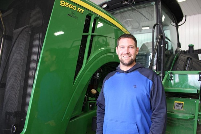 quay clip ke chuyen dong ang, anh nong dan