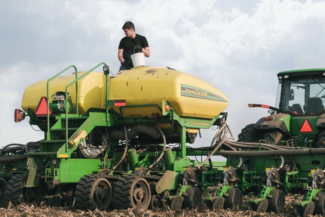 quay clip ke chuyen dong ang, anh nong dan