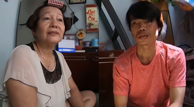 chuyen tinh co tich cua cap vo chong