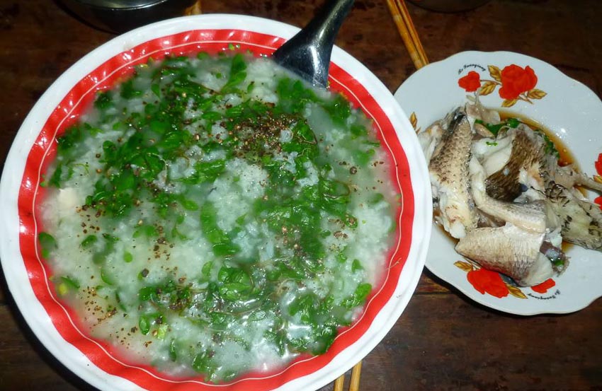 top 5 dac san chao: loai vua an vua run, loai tien trieu mot noi hinh anh 5