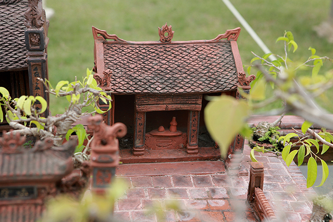 mo hinh mai dinh cay da giong that den ngo ngang gia nua ty dong hinh anh 7