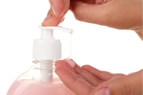 Thu hồi nước rửa phụ khoa Daina - Ảnh 1.