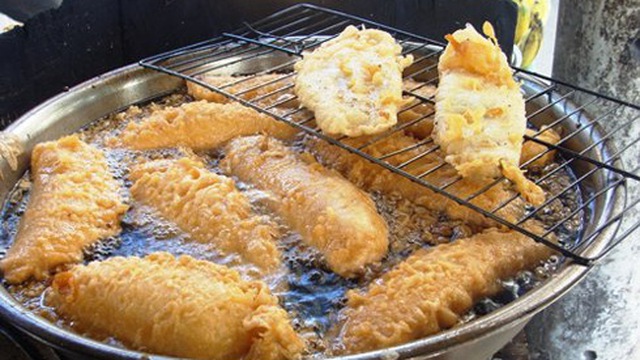 “Dầu bẩn” - Sự thật hãi dùng từ chất thải cống rãnh tới dạ dày - Ảnh 5.