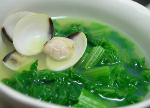 Cách lựa chọn, bảo quản, chế biến rau cải an toàn dầu dinh dưỡng - Ảnh 6.