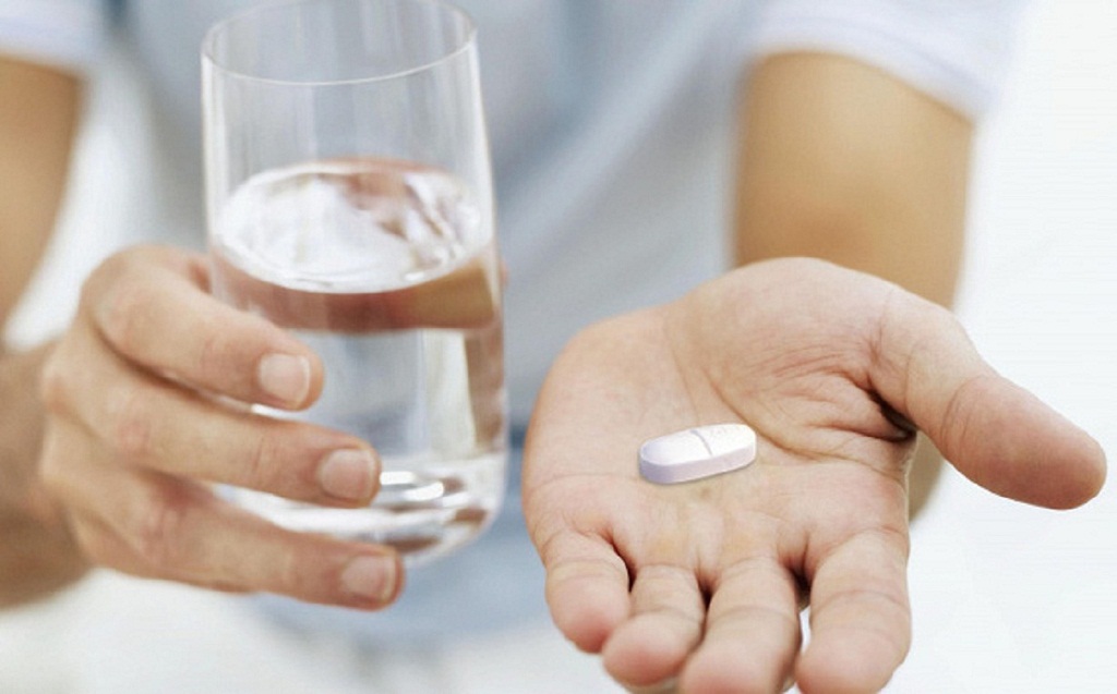 Lạm dụng thực phẩm chức năng tăng chiều cao, bạn đang vô tình hại con - Ảnh 2.