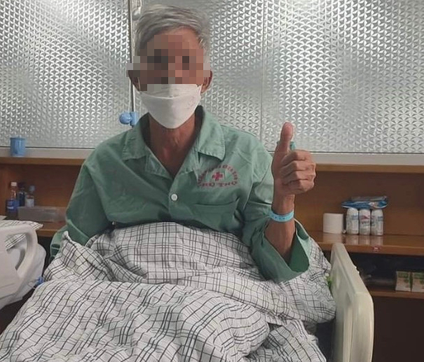 Suy đa tạng do uống thuốc nam không nguồn gốc - Ảnh 1.