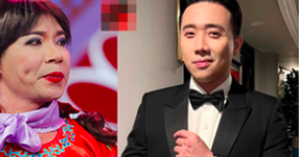 Táo quân 2022: Trấn Thành có thay thế Công Lý như lời đồn?