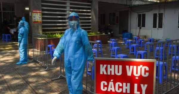 Tối 14/8: Thêm 9.716 ca mắc COVID-19, có 4.247 bệnh nhân khỏi bệnh