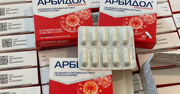 Xử lý nghiêm các đối tượng buôn bán thuốc điều trị COVID-19, kit test không rõ nguồn gốc