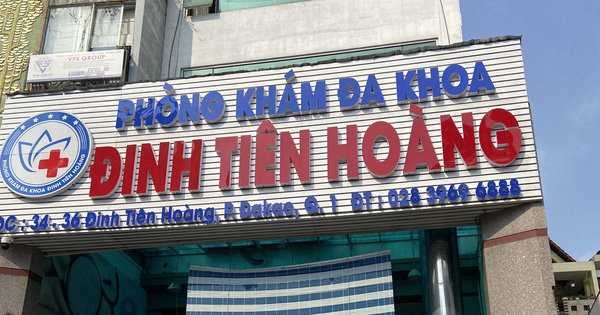 Xử phạt hàng trăm triệu đồng loạt phòng khám, thẩm mỹ viện ở TP HCM do có nhiều sai phạm
