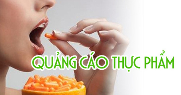 Thực phẩm bảo vệ sức khỏe Mộc Vị Khang, Dạ dày Mộc Vị Khang quảng cáo 'nổ' tác dụng