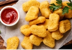 Cách chế biến gà nugget chiên giòn thơm ngon khó cưỡng