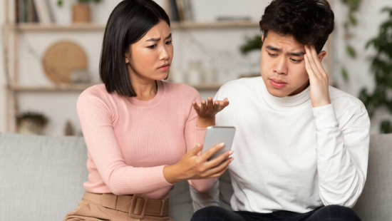 Gặp 7 dấu hiệu này có níu kéo hôn nhân cũng khó thành