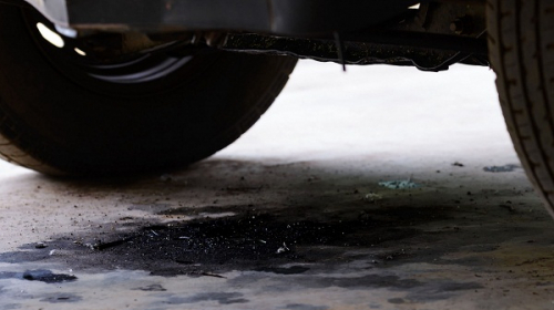 Chảy dầu, hiểm họa tàn phá động cơ ô tô