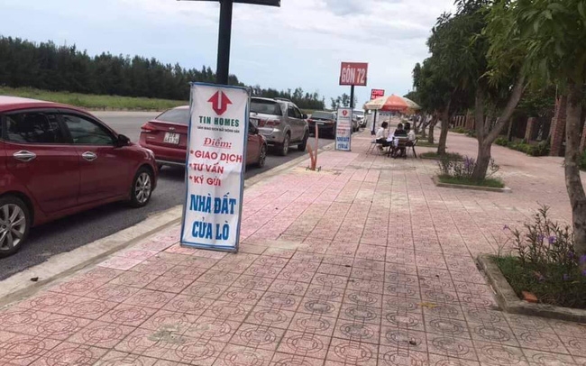 Giá đất Nghệ An sẽ tăng hơn 300%