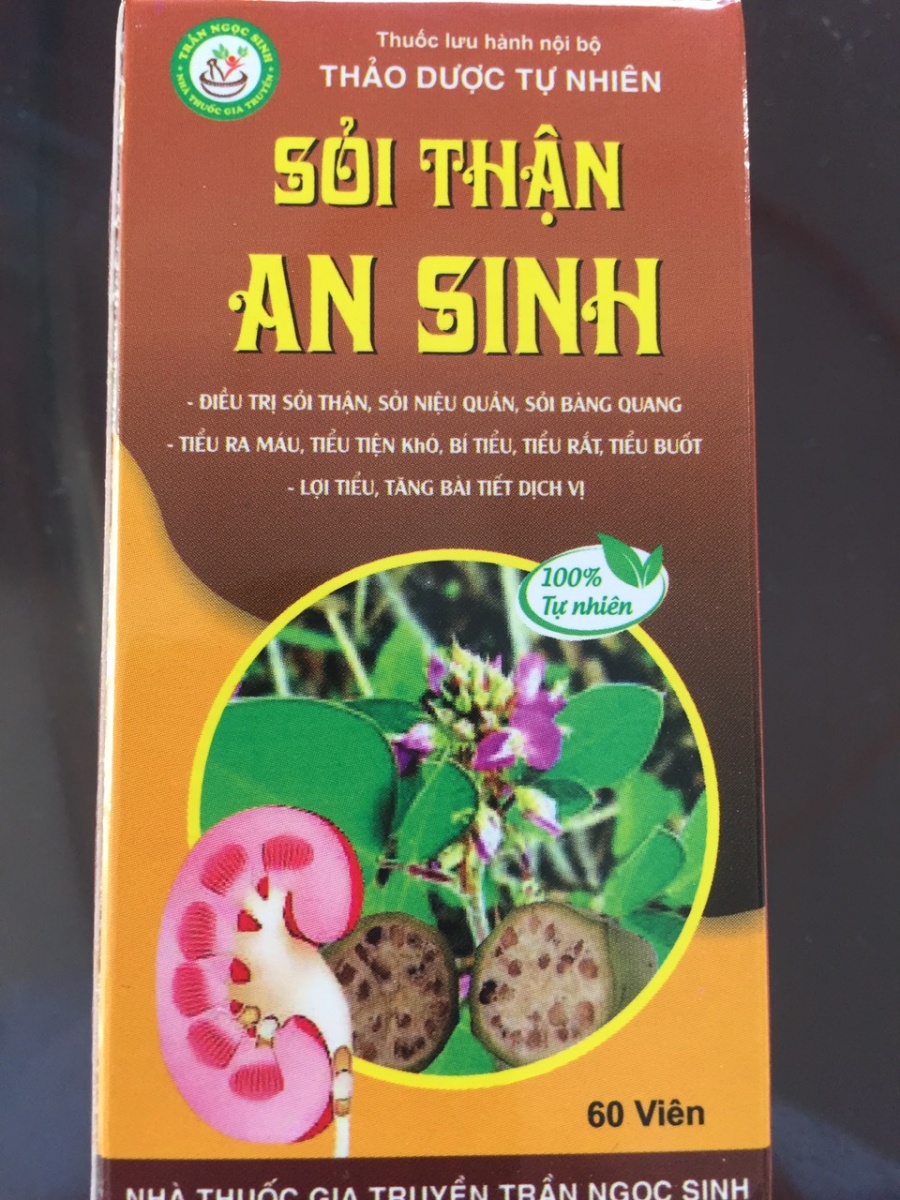 Sỏi thận An Sinh có dấu hiệu lừa đảo: Cơ quan chức năng vào cuộc xử lý