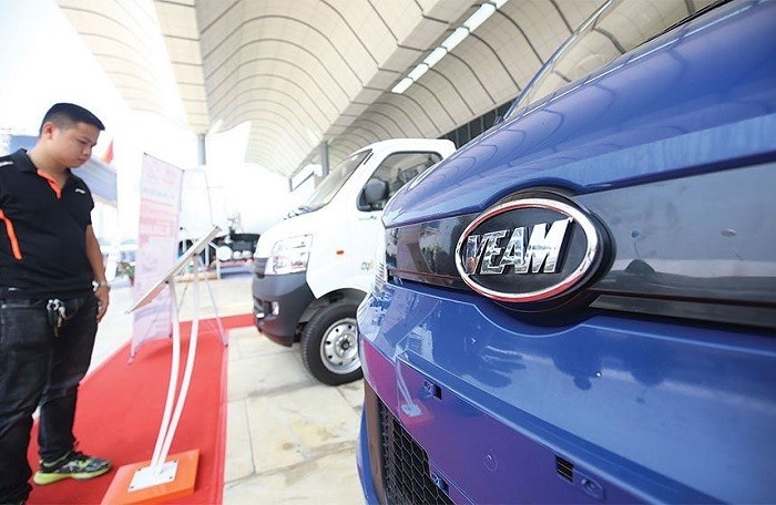 Honda, Ford và Toyota hé lộ lãi khủng tại Việt Nam