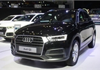 Lỗi phần mềm, Audi Việt Nam triệu hồi xe Audi Q3