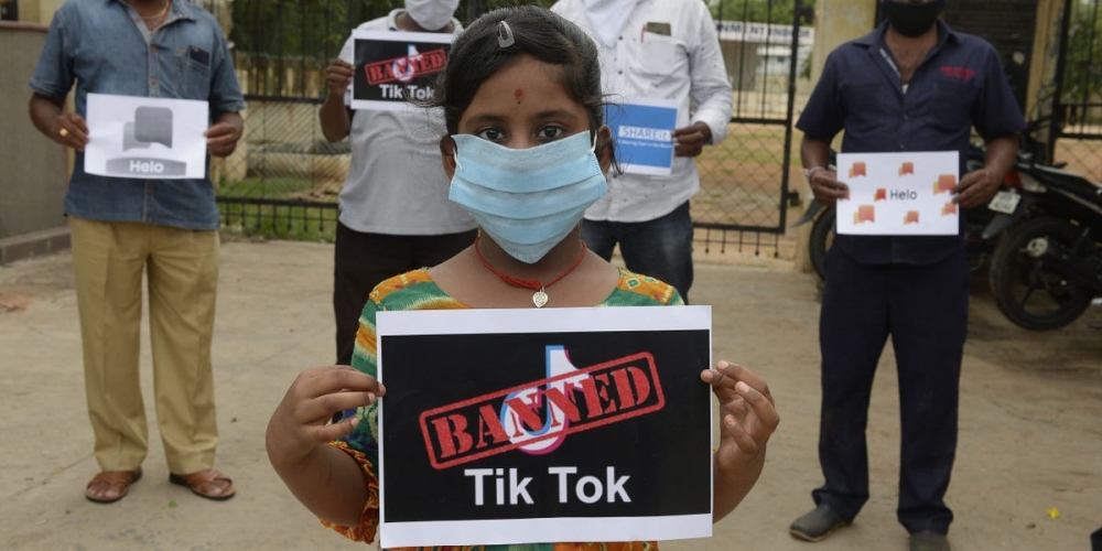 lenh cam tiktok tac dong the nao den quoc gia dong nguoi dung nhat the gioi