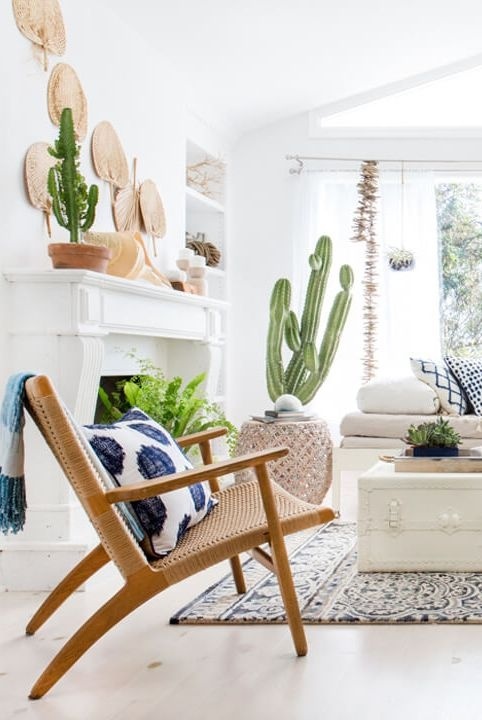 10 màu sơn này sẽ làm cho mọi không gian nhỏ trở nên rộng lớn hơn hẳn