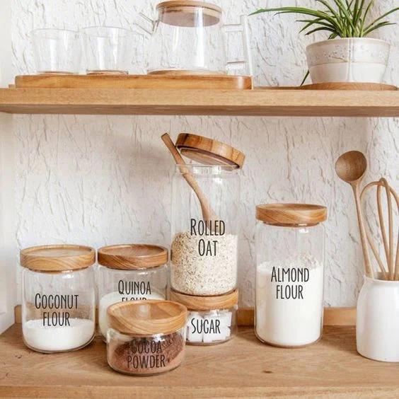 Học lỏm ngay 5 “bí kíp” này phòng bếp nhỏ cũng hóa rộng thênh thang và sang trọng hơn hẳn