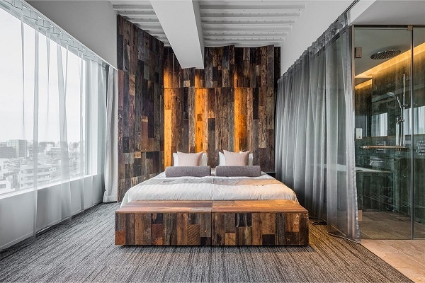 5 khách sạn tuyệt vời ở Tokyo mà các cô gái nào cũng muốn nghỉ ngơi