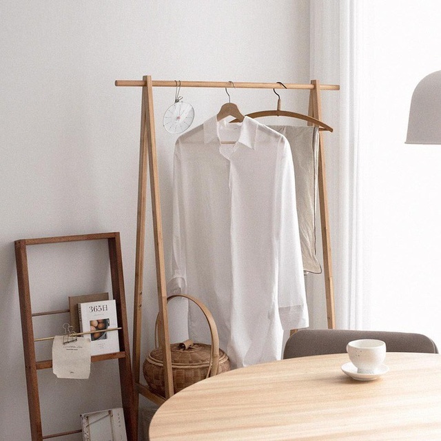 2 căn nhà sang trọng được thiết kế siêu ấn tượng, đẹp xuất sắc từng centimet, cực hợp với những ai yêu thích màu trắng tinh khôi