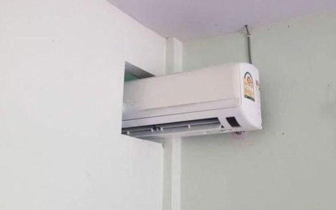 Lắp chung điều hòa cho 2 phòng có thực sự tiết kiệm?