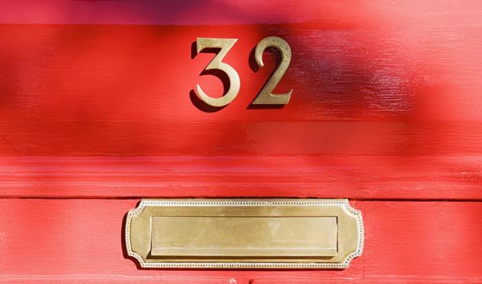 Trang trí nhà theo quy tắc phong thủy này, nhà nghèo khó mấy cũng thành giàu sang nứt vách