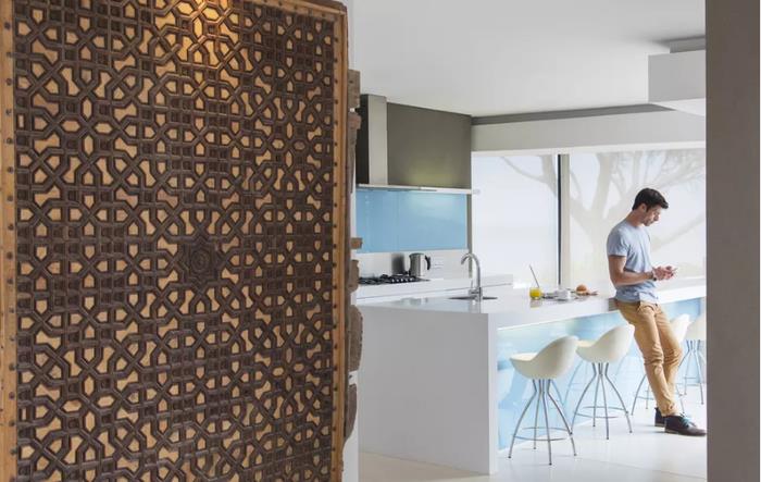 Trang trí nhà theo quy tắc phong thủy này, nhà nghèo khó mấy cũng thành giàu sang nứt vách