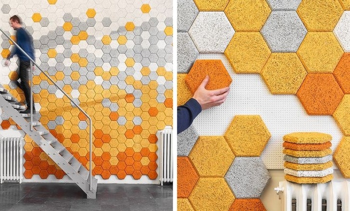 20 món đồ nội thất hay ho và độc đáo nên có trong nhà