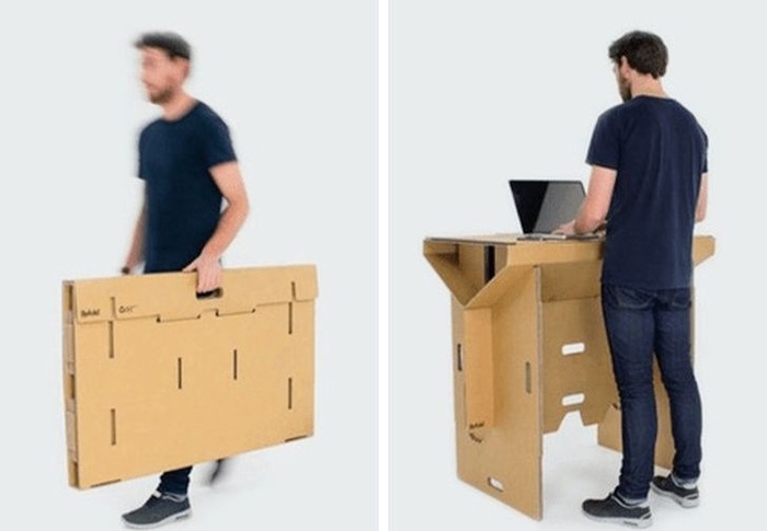 20 món đồ nội thất tiện nghi ai cũng mong muốn sở hữu