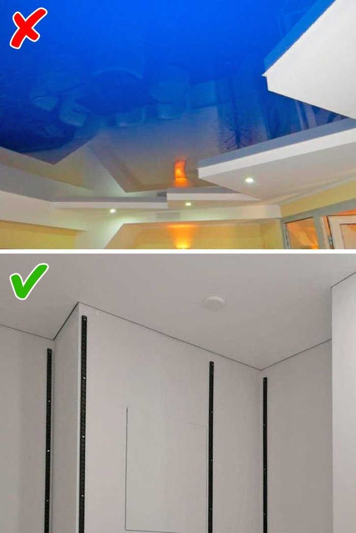 10 đồ gia dụng bị “thất thế” nàng sành điệu chớ dại thiết kế