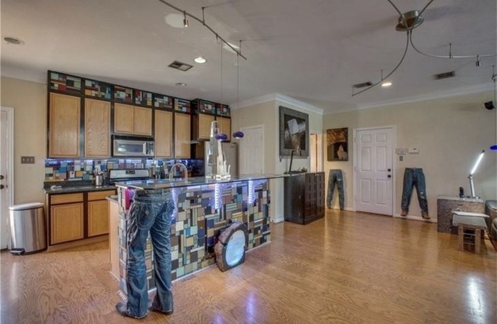 15 ý tưởng điên rồ của nhà thiết kế khiến ai cũng lắc đầu ngao ngán