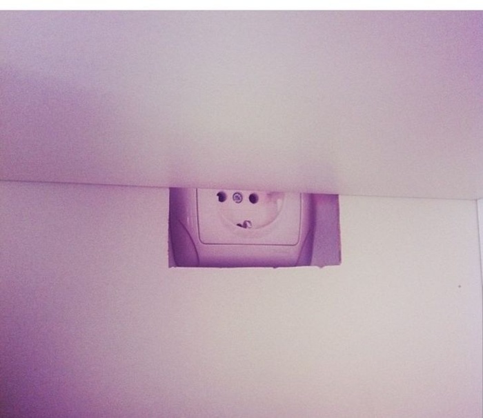 15 ý tưởng điên rồ của nhà thiết kế khiến ai cũng lắc đầu ngao ngán