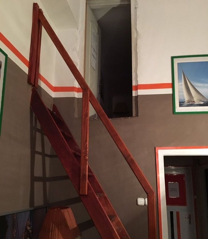 15 ý tưởng điên rồ của nhà thiết kế khiến ai cũng lắc đầu ngao ngán