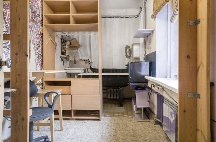 15 ý tưởng điên rồ của nhà thiết kế khiến ai cũng lắc đầu ngao ngán