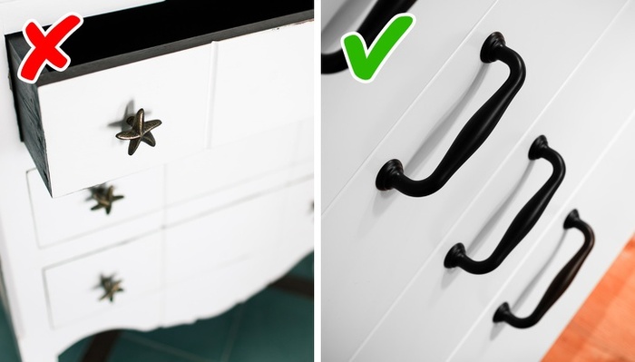 14 sai lầm cải tạo nhà 99% gia chủ mắc phải vừa tốn tiền vừa khiến nhà chẳng đẹp lên chút nào