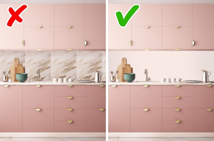 14 sai lầm cải tạo nhà 99% gia chủ mắc phải vừa tốn tiền vừa khiến nhà chẳng đẹp lên chút nào