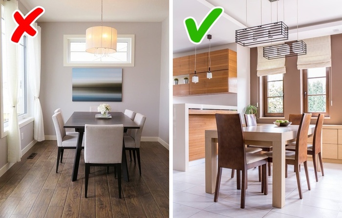 14 sai lầm cải tạo nhà 99% gia chủ mắc phải vừa tốn tiền vừa khiến nhà chẳng đẹp lên chút nào